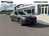 Photo of 2024 Magnetite Gray Pearl Subaru Crosstrek