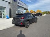 Thumbnail of 2024 Magnetite Gray Pearl Subaru Crosstrek
