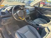 Thumbnail of 2021 Crystal Black Silica Subaru Crosstrek