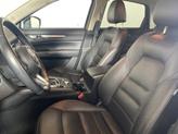 Thumbnail of 2023 Sonic Silver Metallic Mazda CX-5