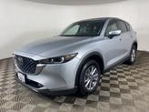 Thumbnail of 2023 Sonic Silver Metallic Mazda CX-5