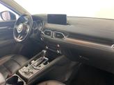 Thumbnail of 2023 Sonic Silver Metallic Mazda CX-5