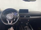 Thumbnail of 2023 Sonic Silver Metallic Mazda CX-5