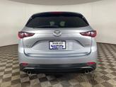 Thumbnail of 2023 Sonic Silver Metallic Mazda CX-5