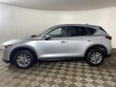 Thumbnail of 2023 Sonic Silver Metallic Mazda CX-5