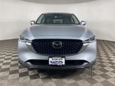 Thumbnail of 2023 Sonic Silver Metallic Mazda CX-5