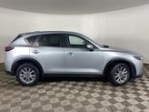 Thumbnail of 2023 Sonic Silver Metallic Mazda CX-5