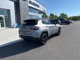 Thumbnail of 2022 Billet Silver Metallic Clearcoat Jeep Compass