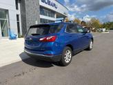 Thumbnail of 2019 Kinetic Blue Chevrolet Equinox