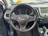 Thumbnail of 2019 Kinetic Blue Chevrolet Equinox