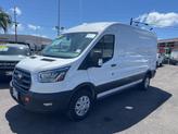 Thumbnail of 2022 Oxford White Ford Transit-350