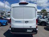 Thumbnail of 2022 Oxford White Ford Transit-350