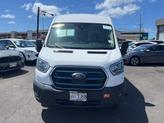 Thumbnail of 2022 Oxford White Ford Transit-350