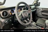Thumbnail of 2023 Granite Crystal Metallic Clearcoat Jeep Gladiator