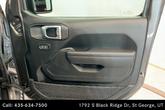 Thumbnail of 2023 Granite Crystal Metallic Clearcoat Jeep Gladiator