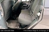 Thumbnail of 2023 Granite Crystal Metallic Clearcoat Jeep Gladiator