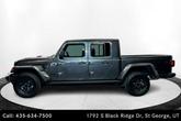 Thumbnail of 2023 Granite Crystal Metallic Clearcoat Jeep Gladiator