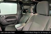 Thumbnail of 2023 Granite Crystal Metallic Clearcoat Jeep Gladiator