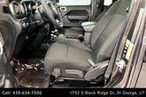 Thumbnail of 2023 Granite Crystal Metallic Clearcoat Jeep Gladiator