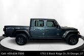 Thumbnail of 2023 Granite Crystal Metallic Clearcoat Jeep Gladiator