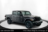 Thumbnail of 2023 Granite Crystal Metallic Clearcoat Jeep Gladiator