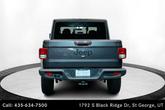 Thumbnail of 2023 Granite Crystal Metallic Clearcoat Jeep Gladiator