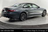 Thumbnail of 2024 Selenite Grey Metallic Mercedes-Benz S-Class