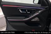 Thumbnail of 2024 Selenite Grey Metallic Mercedes-Benz S-Class