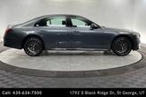 Thumbnail of 2024 Selenite Grey Metallic Mercedes-Benz S-Class