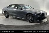Thumbnail of 2024 Selenite Grey Metallic Mercedes-Benz S-Class