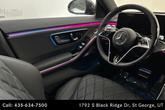 Thumbnail of 2024 Selenite Grey Metallic Mercedes-Benz S-Class