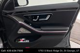 Thumbnail of 2024 Selenite Grey Metallic Mercedes-Benz S-Class