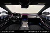 Thumbnail of 2024 Selenite Grey Metallic Mercedes-Benz S-Class