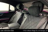 Thumbnail of 2024 Selenite Grey Metallic Mercedes-Benz S-Class