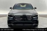 Thumbnail of 2024 Selenite Grey Metallic Mercedes-Benz S-Class