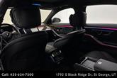 Thumbnail of 2024 Selenite Grey Metallic Mercedes-Benz S-Class