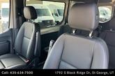 Thumbnail of 2025 Pebble Grey Mercedes-Benz Sprinter 2500