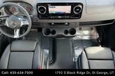 Thumbnail of 2025 Pebble Grey Mercedes-Benz Sprinter 2500
