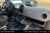 Thumbnail of 2025 Pebble Grey Mercedes-Benz Sprinter 2500