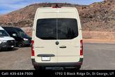Thumbnail of 2025 Pebble Grey Mercedes-Benz Sprinter 2500