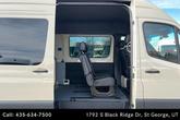 Thumbnail of 2025 Pebble Grey Mercedes-Benz Sprinter 2500