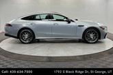 Thumbnail of 2024 Cirrus Silver Metallic Mercedes-Benz AMG GT 53