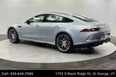 Thumbnail of 2024 Cirrus Silver Metallic Mercedes-Benz AMG GT 53