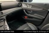 Thumbnail of 2024 Cirrus Silver Metallic Mercedes-Benz AMG GT 53