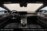 Thumbnail of 2024 Cirrus Silver Metallic Mercedes-Benz AMG GT 53