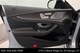 Thumbnail of 2024 Cirrus Silver Metallic Mercedes-Benz AMG GT 53