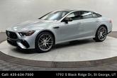 Photo of 2024 Cirrus Silver Metallic Mercedes-Benz AMG GT 53
