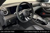 Thumbnail of 2024 Cirrus Silver Metallic Mercedes-Benz AMG GT 53
