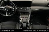 Thumbnail of 2024 Cirrus Silver Metallic Mercedes-Benz AMG GT 53