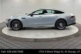 Thumbnail of 2024 Cirrus Silver Metallic Mercedes-Benz AMG GT 53